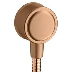 Hansgrohe Schlauchanschluss Axor Montreux 16884140