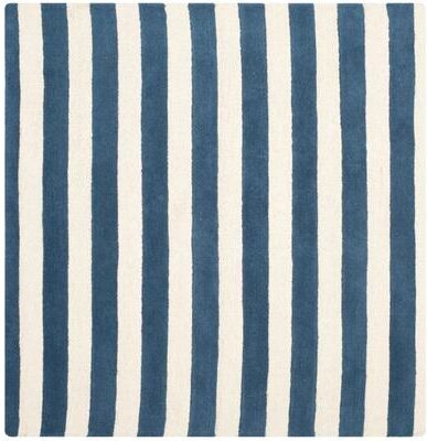 SAFAVIEH Handmade Cambridge Columbia Modern Wool Rug