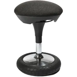 Topstar Hocker Sitness 20 anthrazit