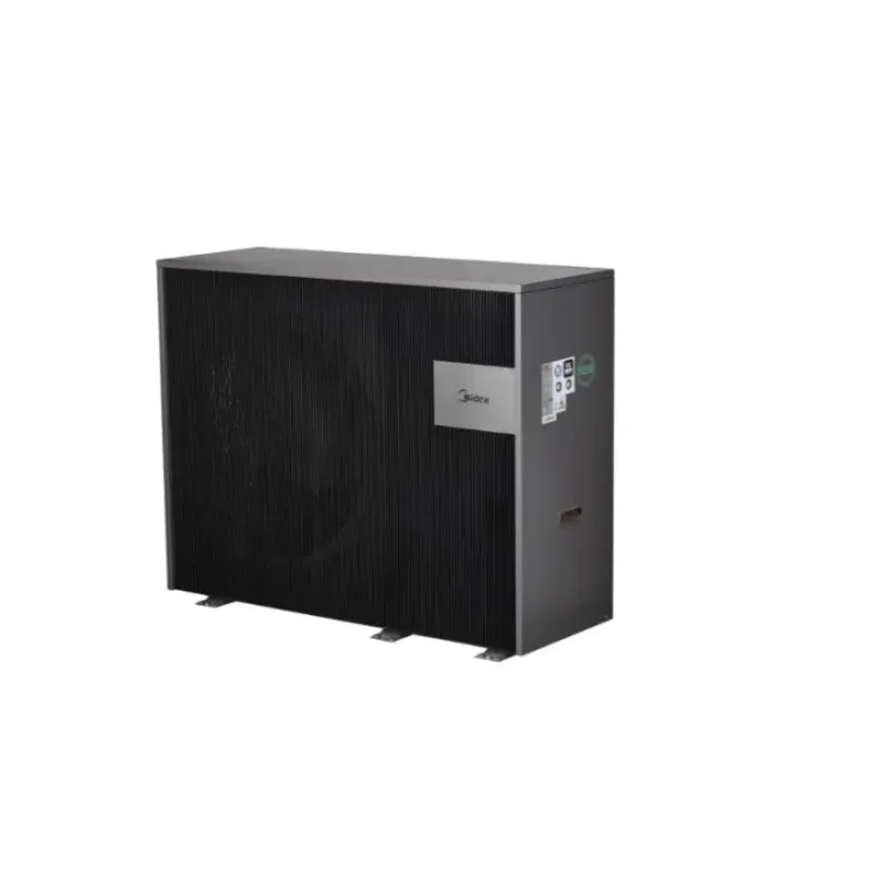Midea M-Thermal NATURE MHC-V8WD2RN7-BE30