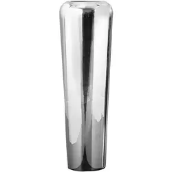 TUTZI schmale Bodenvase glänzend Ø 22 cm, Höhe 70 cm