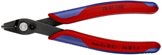 Electronic Super Knips® XL Knipex (78 61 140)