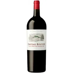 Magnum Château Boutisse 2019