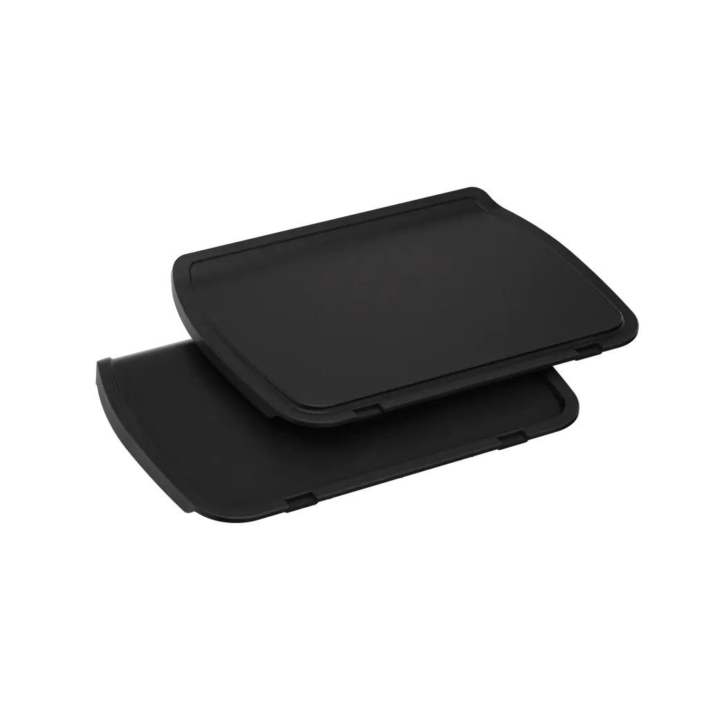 Tefal Planchaplatten XA7288 für OptiGrill/OptiGrill Elite XA728810