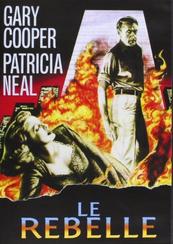 King Vidor - Le rebelle [FR Import] - Preis vom 09.10.2026 07:28:09 h