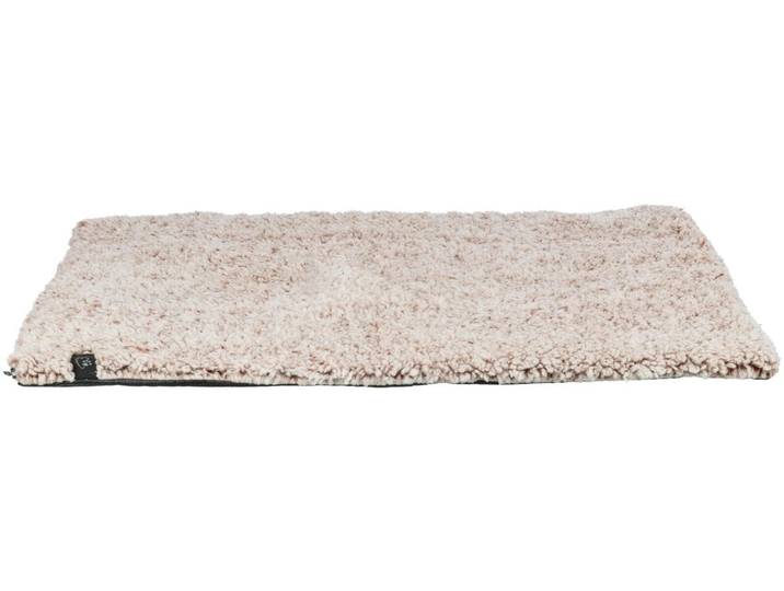 Hundematte TRIXIE, beige, B/H/L: 85cm x 140cm, Tierbetten, Hundematte