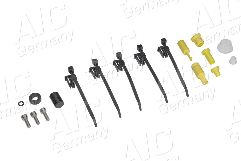 Aic Beheizung, Tankeinheit (Harnstoffeinspritzung) 59394 Für Mercedes