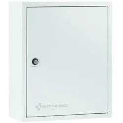 First Aid Only Verbandschrank »P-10200 00« ohne Füllung weiß, 30x37x14 cm