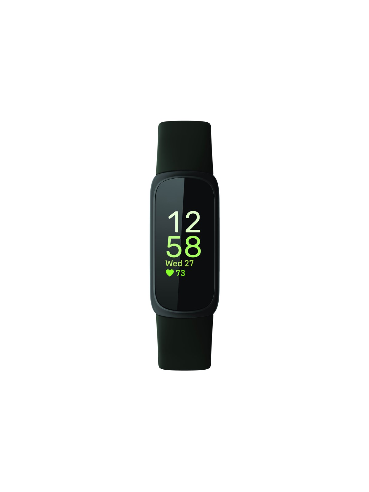 Fitbit Inspire 3 Black/Midnight Zen