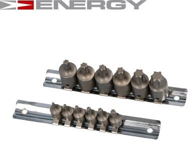 Energy Werkzeugsatz Ne00106