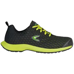 Sicherheitshalbschuhe S3 "NORTHROP" Propulsion - 40 - grün