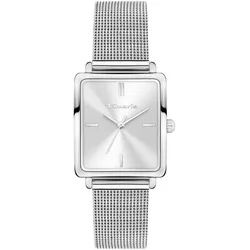 Tamaris Armbanduhr  Square Meets Mesh