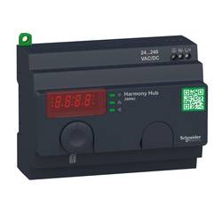 Schneider Electric ZBRN2 Empfänger für Funktaster 1 St. Piece