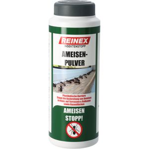 Reinex Ameisenpulver Ameisen-Pulver, insektizidfrei, für den Außenbereich, 250g