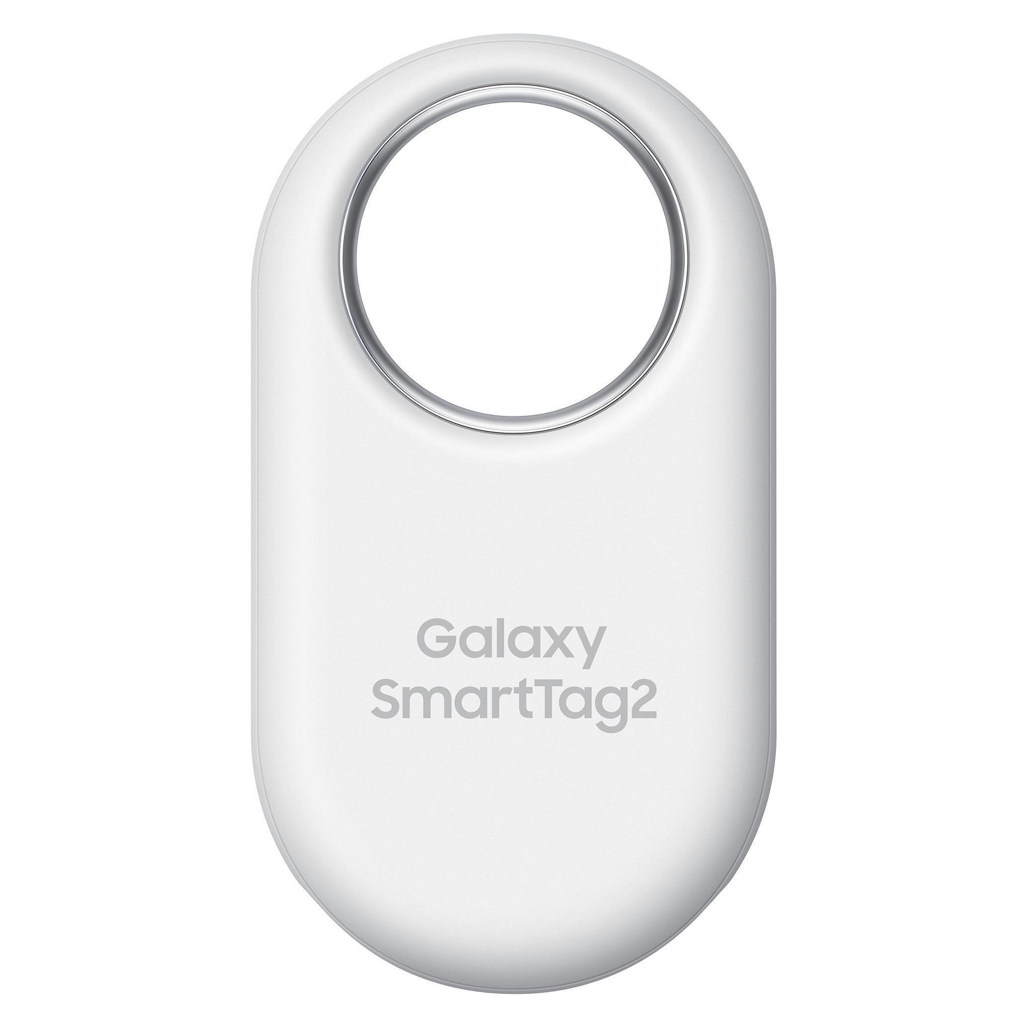 Samsung SmartTag2 SmartTag2 White (Samsung SmartThings Find) (EI-T5600BWEG)
