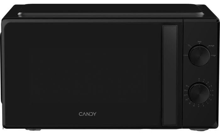Magnetron Candy CMW520SMB - 20 liter - 700W - Zwart