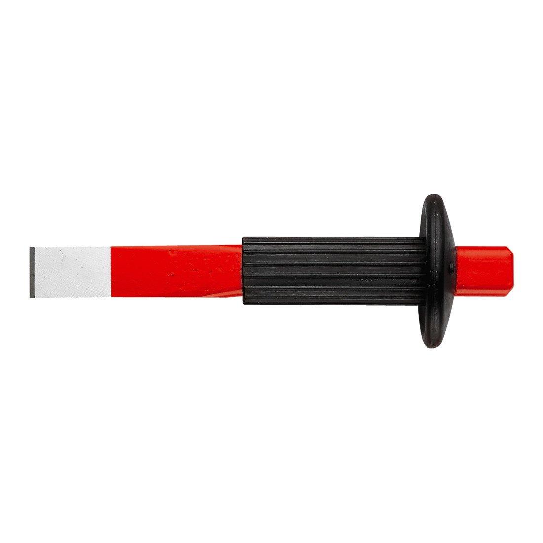 Facom Flachmeißel mit Handschutz 27 mm 300 mm (263.P30)