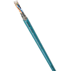 Lapp Kabel&amp;Leitung ETHERLINE H CAT.5e 2170296/100