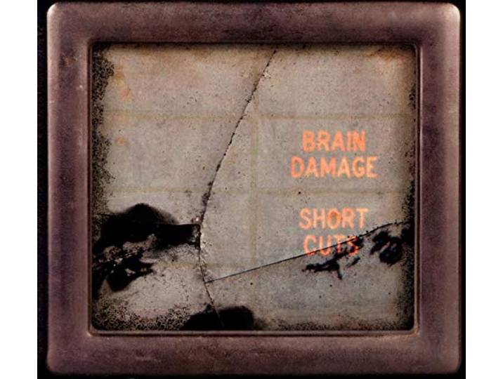 Brain Damage - Short Cuts