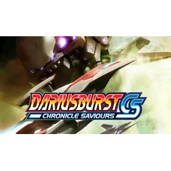 DARIUSBURST Chronicle Saviours