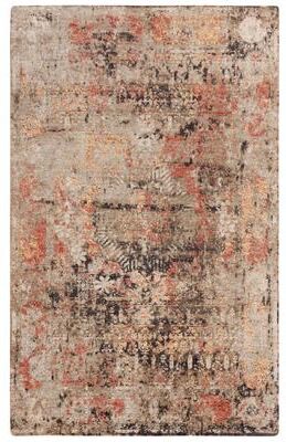 Alora Decor Alure Abstract Wool Blend Rug