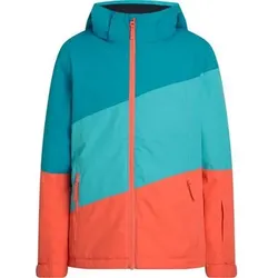McKINLEY Kinder Jacke Inika G, Größe 176 in Orange Orange