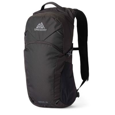 Gregory - Nano 18 - Daypack grau/schwarz