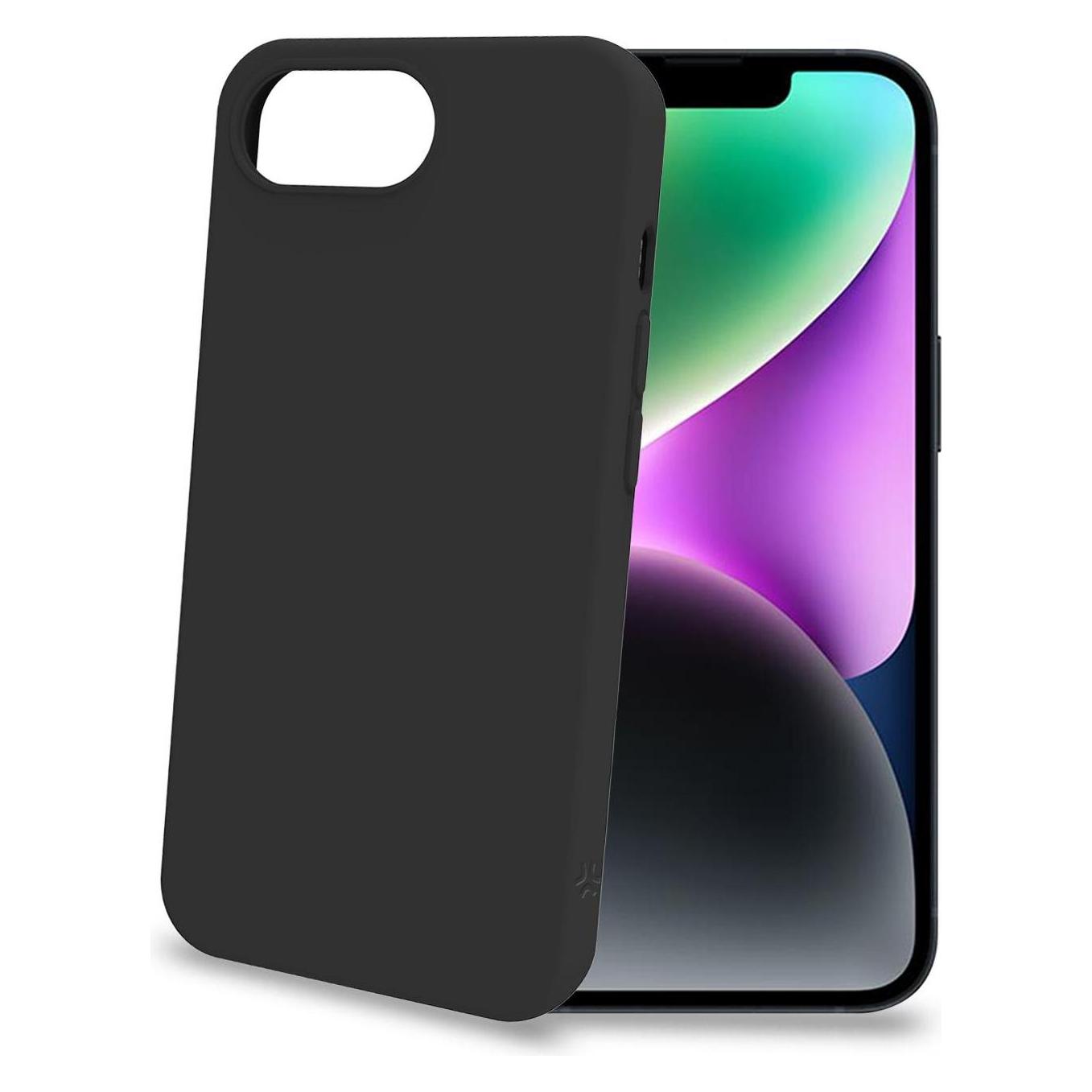 Celly CROMO IPHONE 16e SCHWARZ (Apple iPhone 16e) (CROMO1123BK)