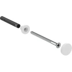 Ideal Standard Sicherheitsschraube Eurovit , EF03867 EF03867