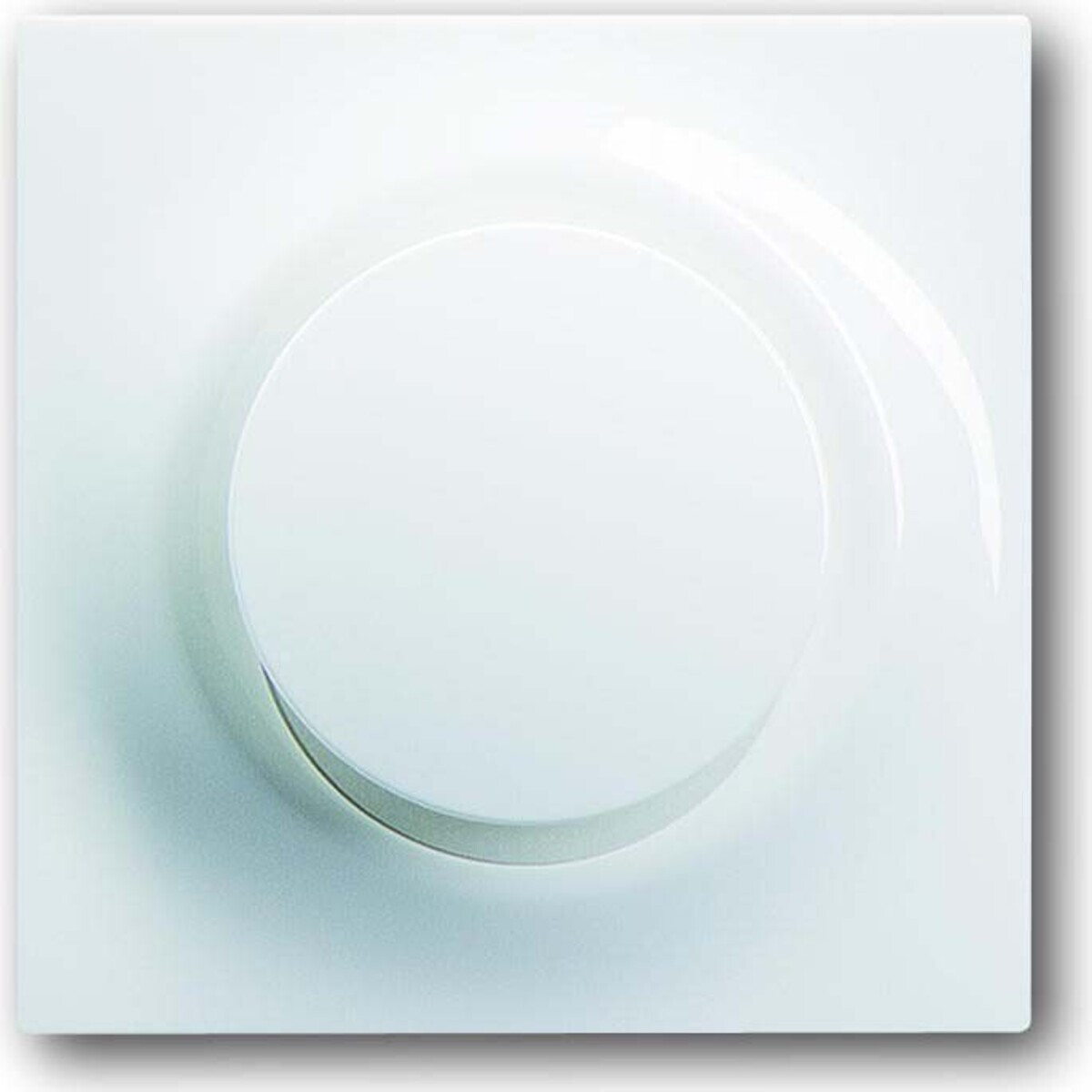 Busch-Jaeger 6543-74-101 Wit