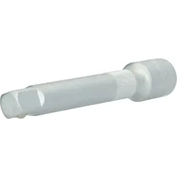 BRILLIANT TOOLS 1/2" Verlängerung 125 mm - BT022908