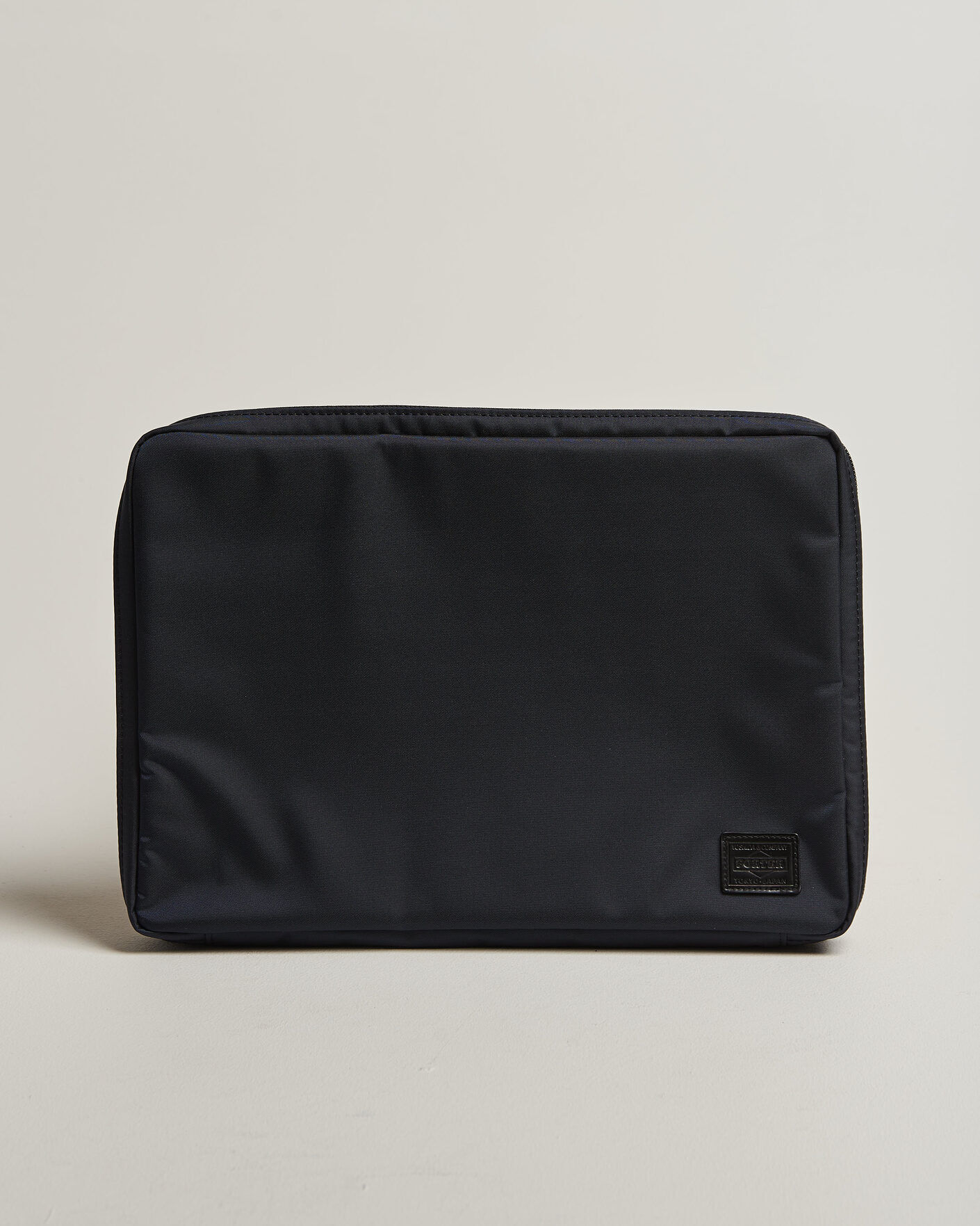 Porter-Yoshida & Co. View Document Case Navy men One size Blå