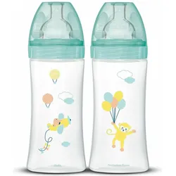 Dodie, Babyflasche, Auffüllbare Sprühflasche 330 ml (330 ml)
