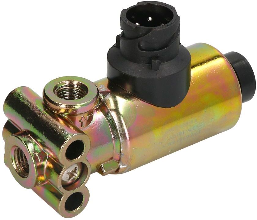 Soupape, réglage ABS PNEUMATICS PN-10193
