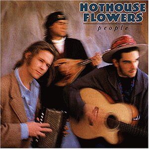 Hothouse Flowers - People - Preis vom 27.09.2026 03:53:48 h