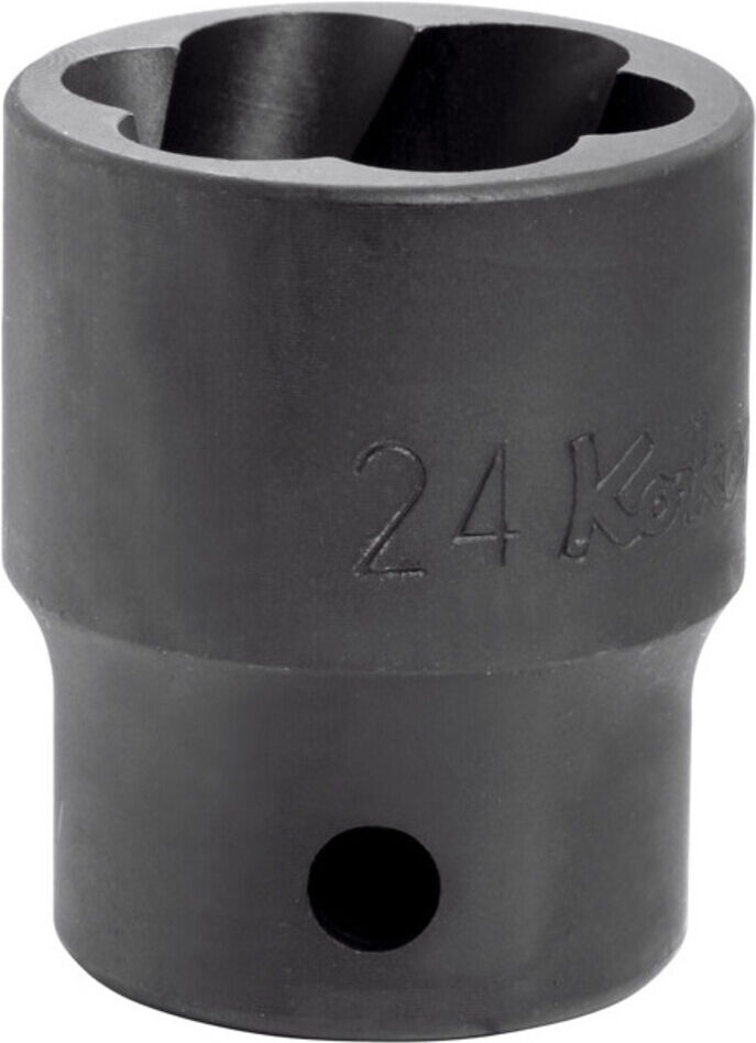 Ko-Ken Schrauben- / Muttern-Ausdreher, passend für Schlüsselweite: 13 mm (3127 13MM)