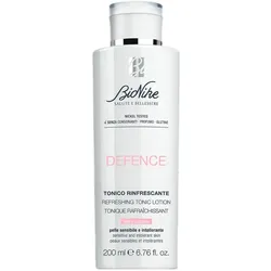 BioNike, Gesichtsreinigung, Defence Erfrischende Tonic Lotion (Gesichtswasser, 200 ml)