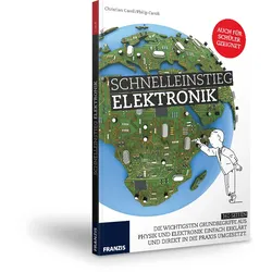 Schnelleinstieg Elektronik