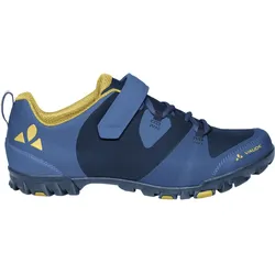 Vaude, Herren, Veloschuhe, Men's TVL Pavei (41), Blau