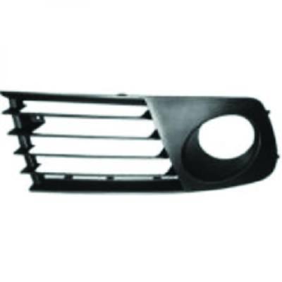 DIEDERICHS Lüftungsgitter, Stoßfänger 7425049 links für SEAT