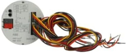 ABB Universal-Schnittstelle 12-fach US/U12.2 (2CDG110065R0011)