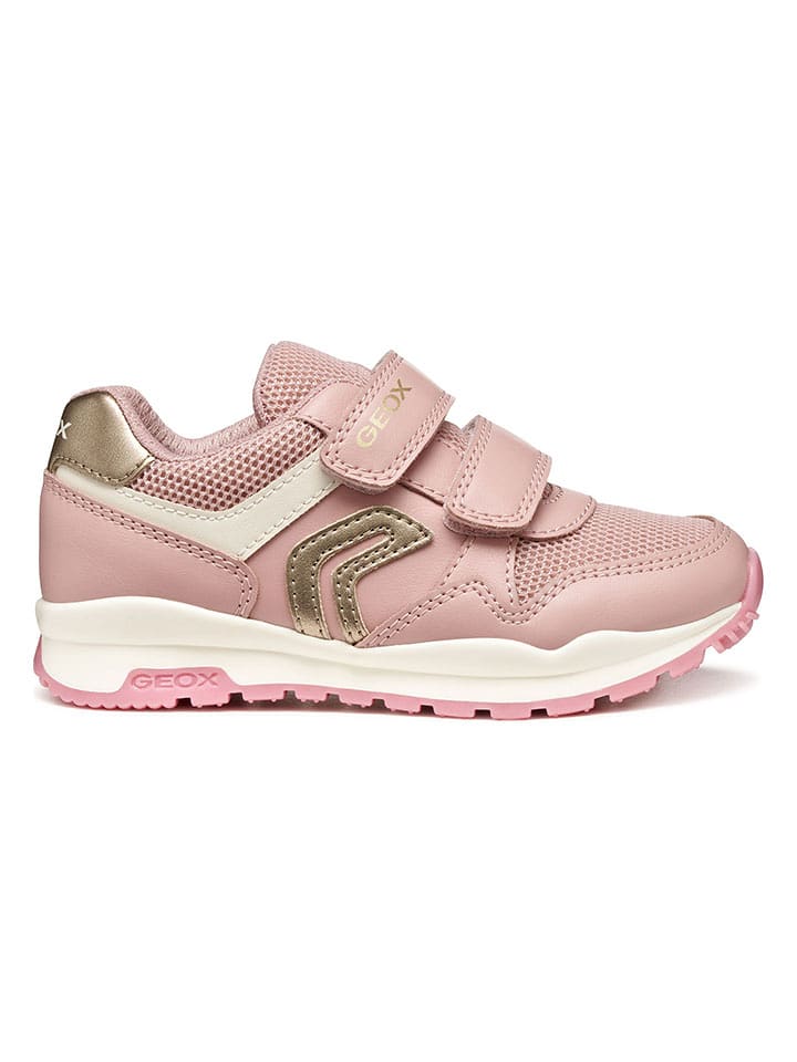 Geox Sneakers "Pavel" in Rosa - 30