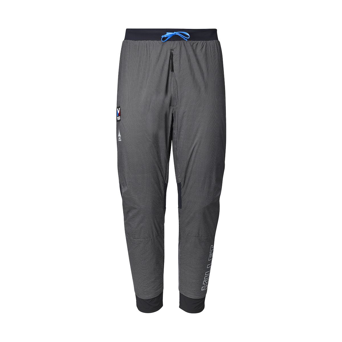 Millet Trilogy Jorasses Wool PT M black (N0247) L MIV10182-N0247-L