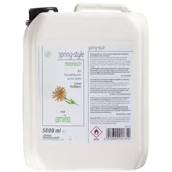 5L Spring Haarlack mit Arnika