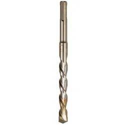 wolfcraft, Bohrereinsatz, 1 Hammer-Schlagbohrer Standard ø16x260mm