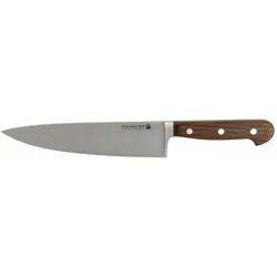 Grimm Franz-Xaver 1847 Kochmesser 21cm