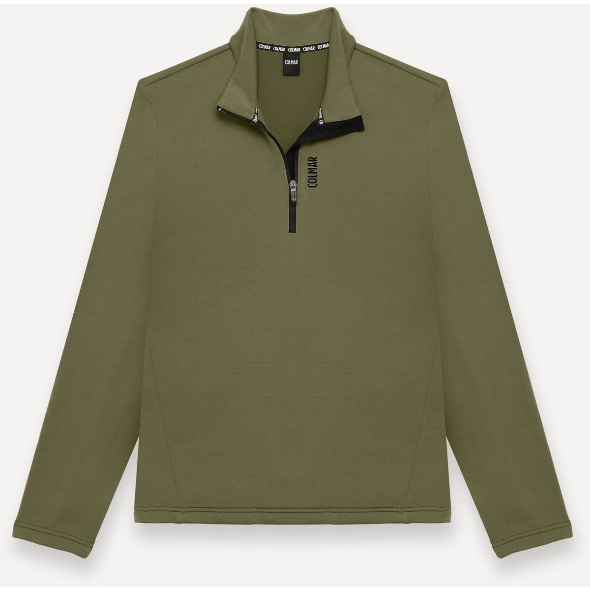 Colmar Mens Sweatshirt woodland (495) L 8321-5WU-495-L