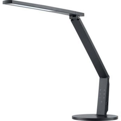 HANSA Tischleuchte LED Vario Plus, anthrazit
