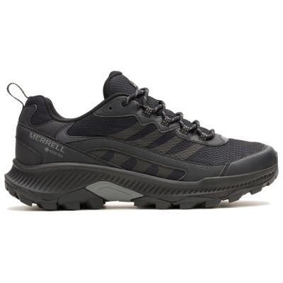Merrell - Speed Strike 2 GTX - Multisportschuhe 47 | EU 47 schwarz/grau