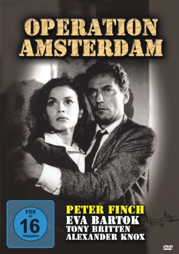Michael McCarthy - Operation Amsterdam - Preis vom 14.10.2026 23:07:16 h